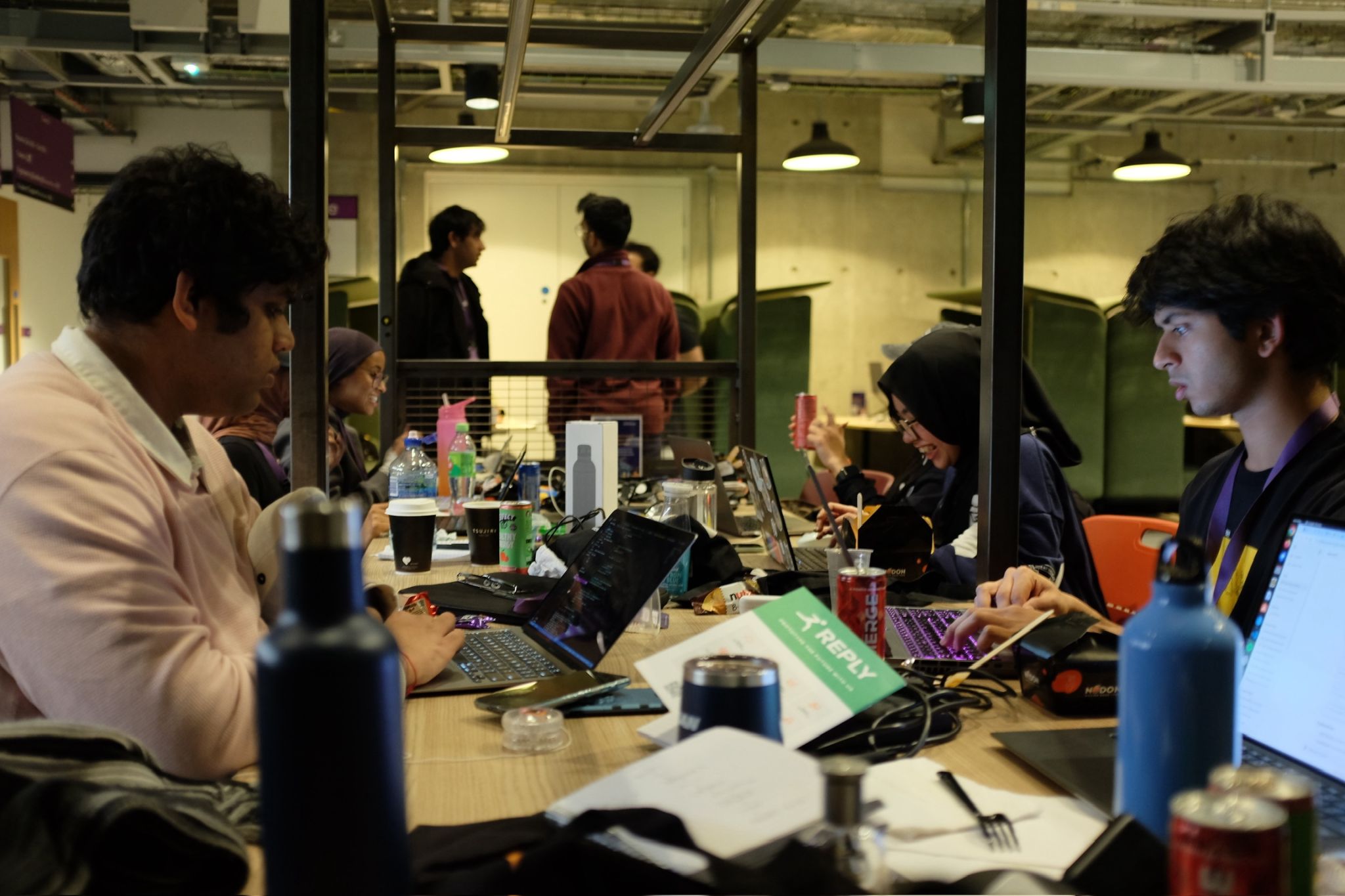 Hackathon 4