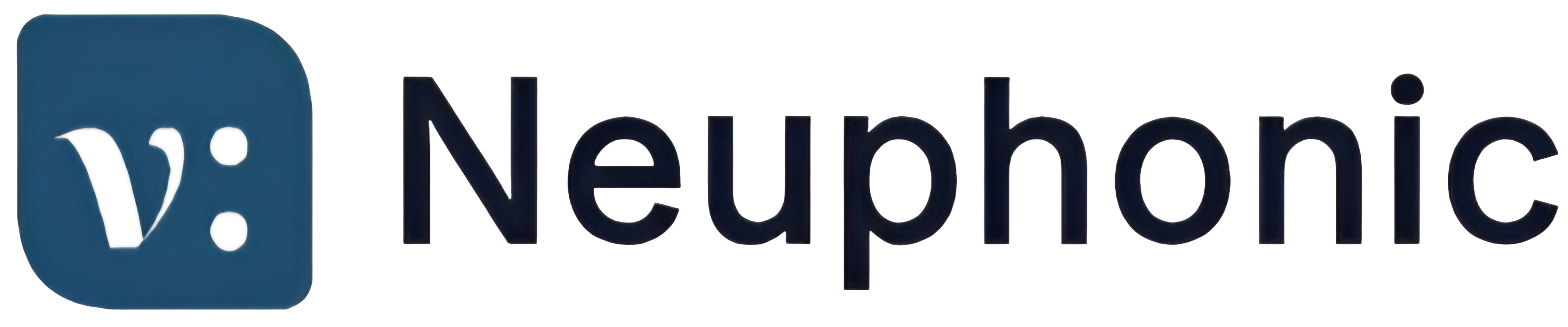 Neuphonic logo