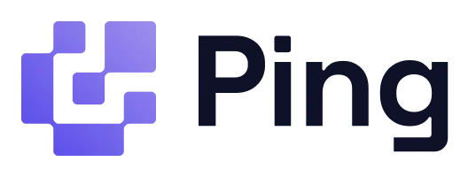 Ping Proxies logo
