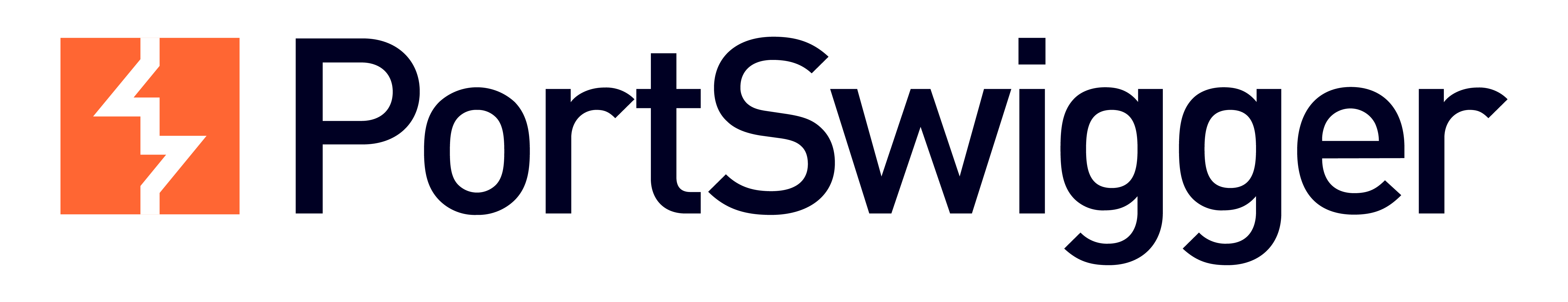 Port Swigger logo