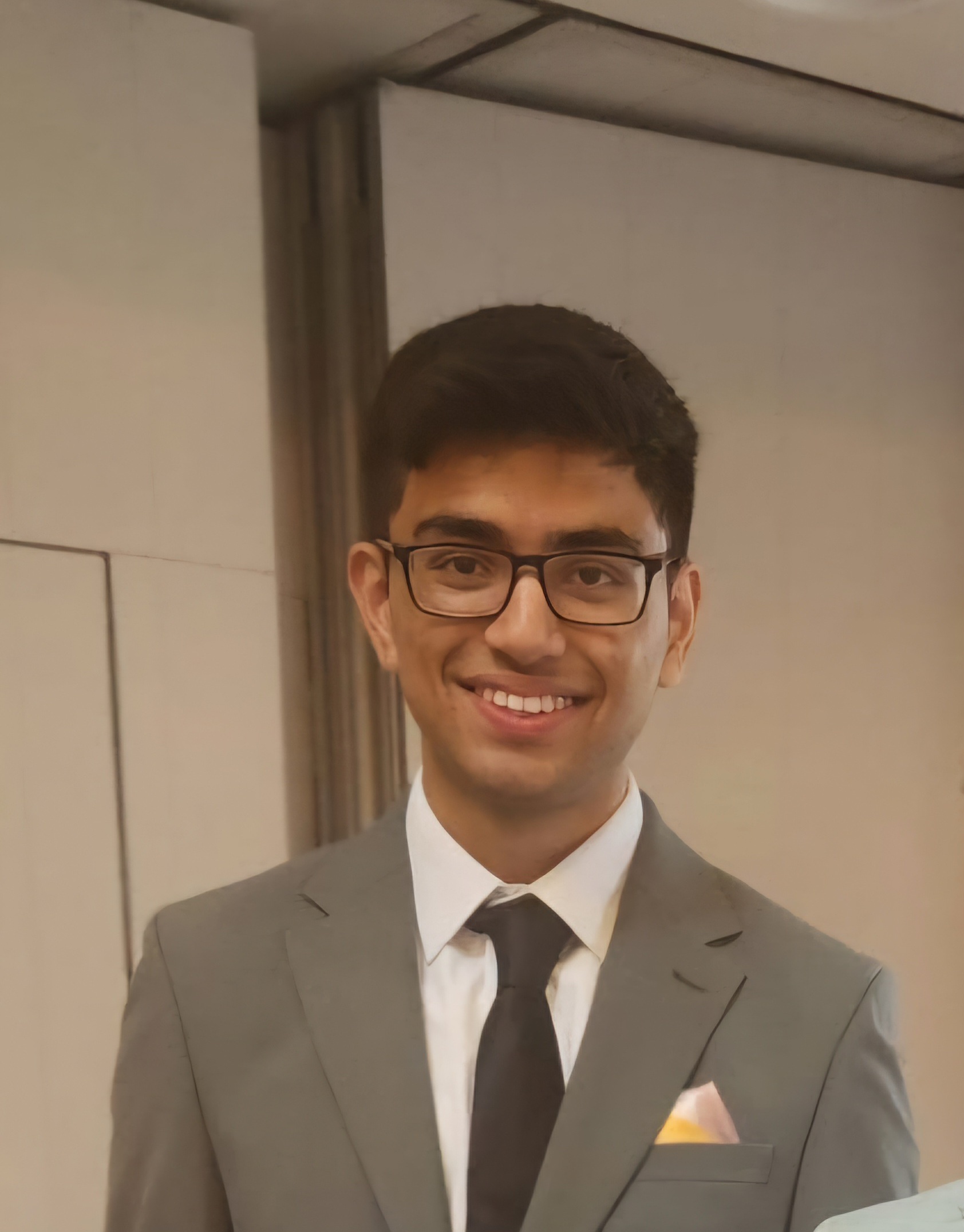Affan K.