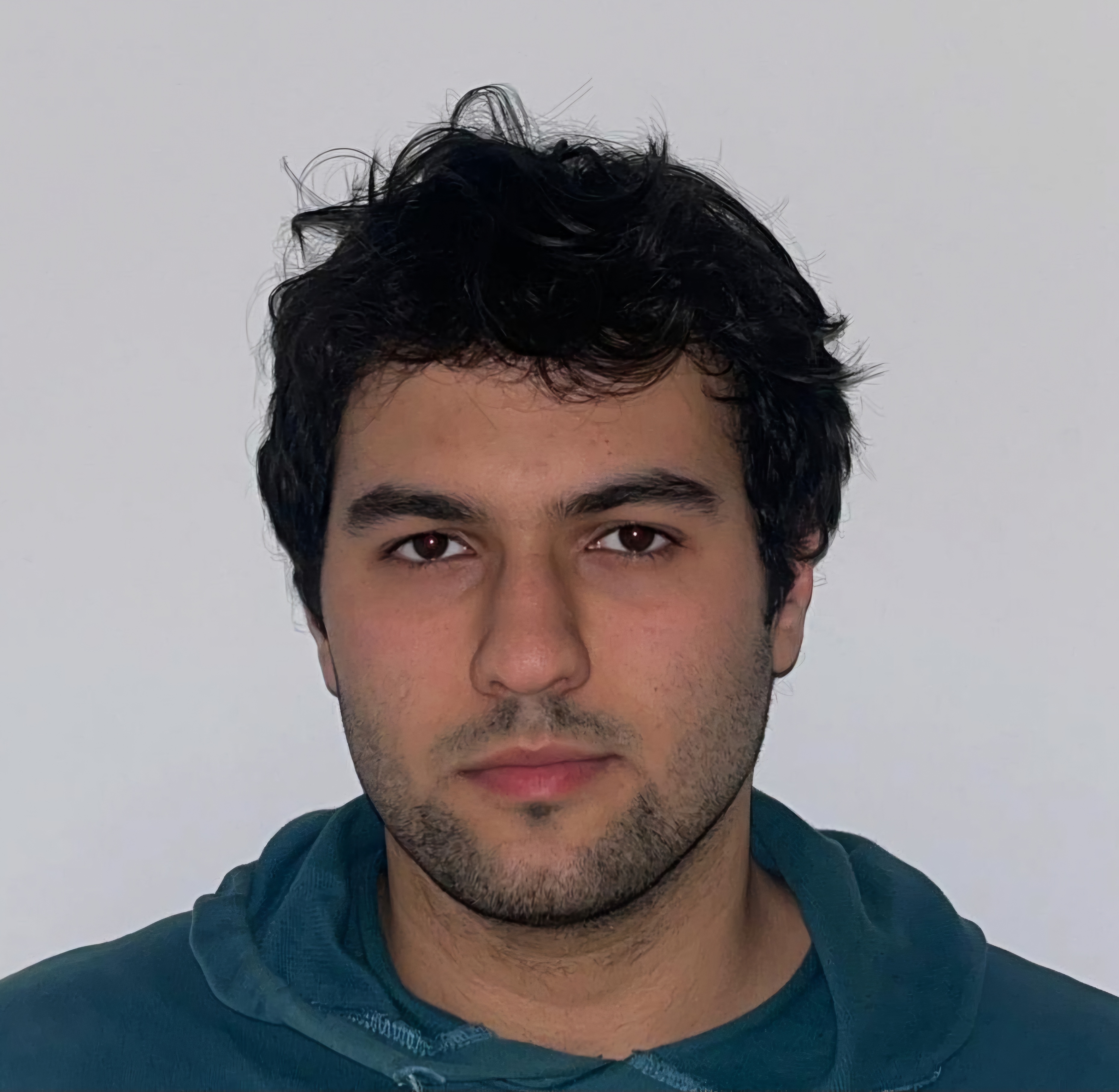 Kaan O.