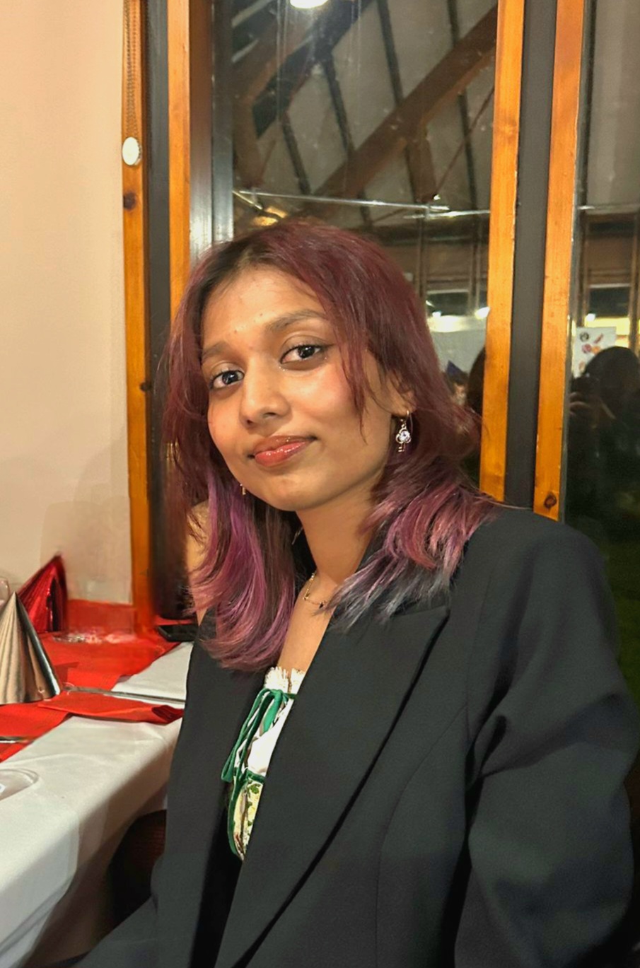 Palak S.