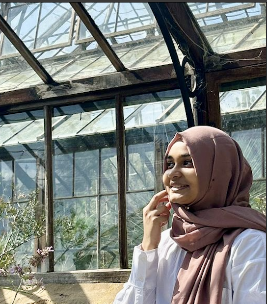 Sahar R.