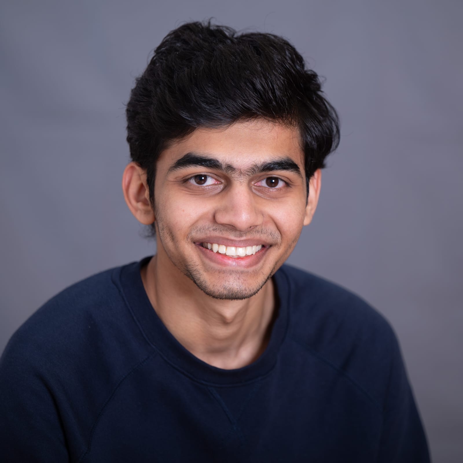 Sudhanshu W.